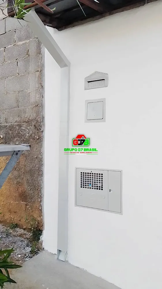 Casa, 2 quartos, 70 m² - Foto 1