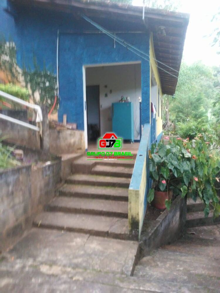 Chácara à venda com 2 quartos, 70m² - Foto 4