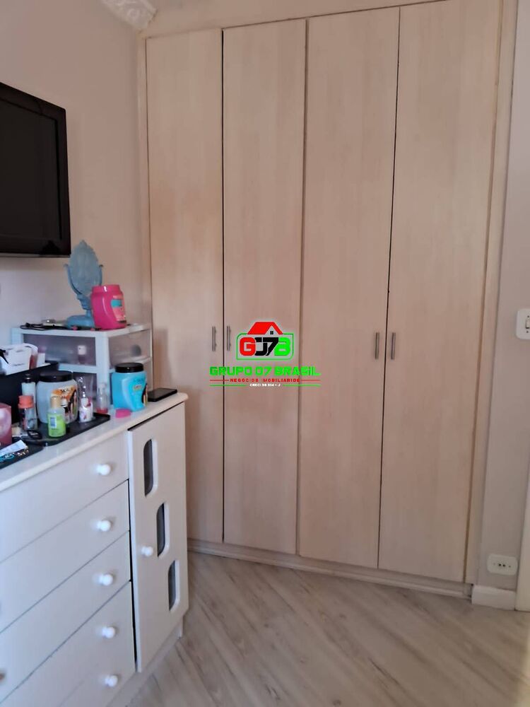 Apartamento, 2 quartos, 55 m² - Foto 2