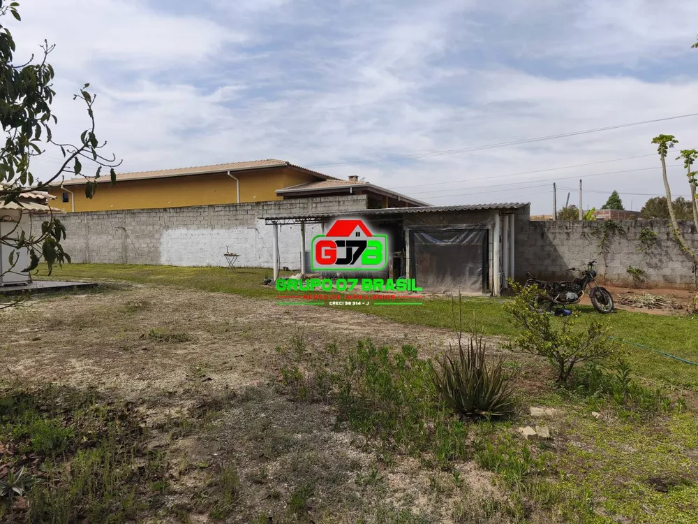 Chácara, 5 quartos, 2000 m² - Foto 4