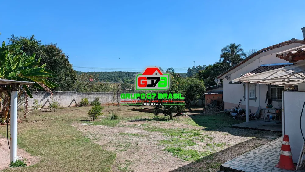 Chácara, 5 quartos, 2000 m² - Foto 2