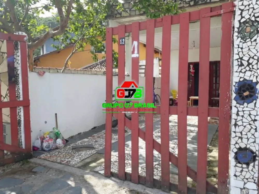 Casa, 8 quartos, 300 m² - Foto 1
