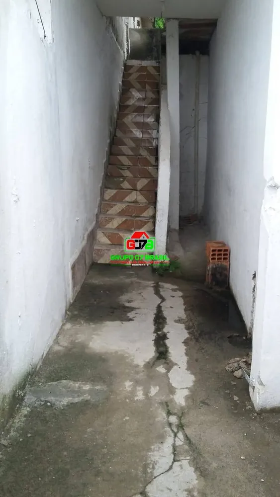 Casa, 8 quartos, 300 m² - Foto 8