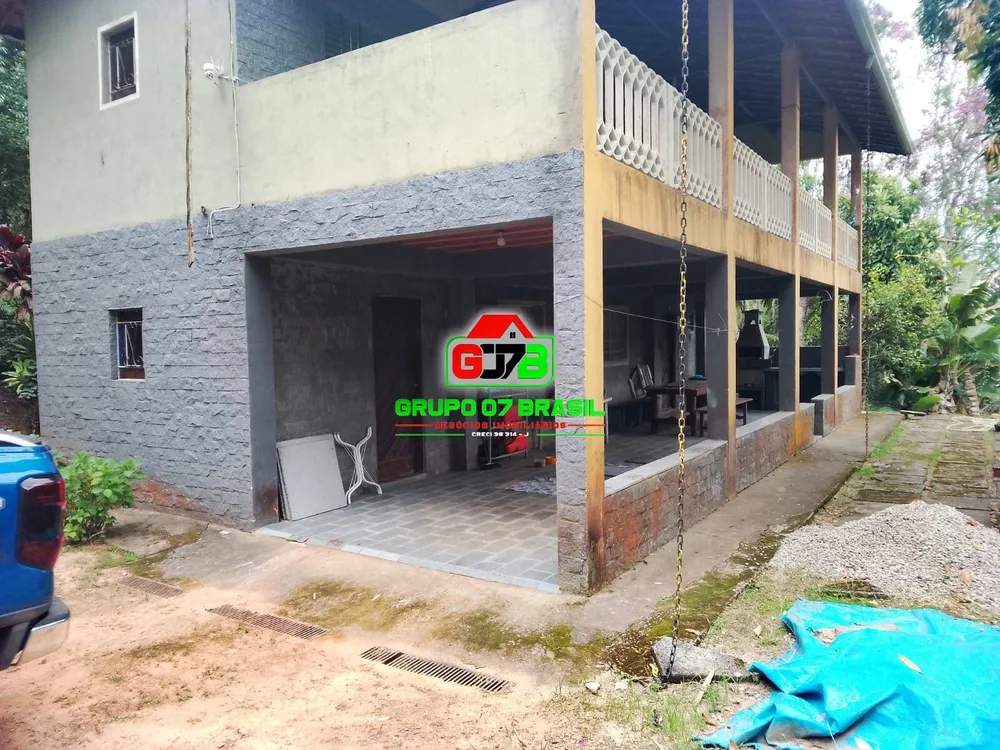 Terreno, 3 hectares - Foto 2
