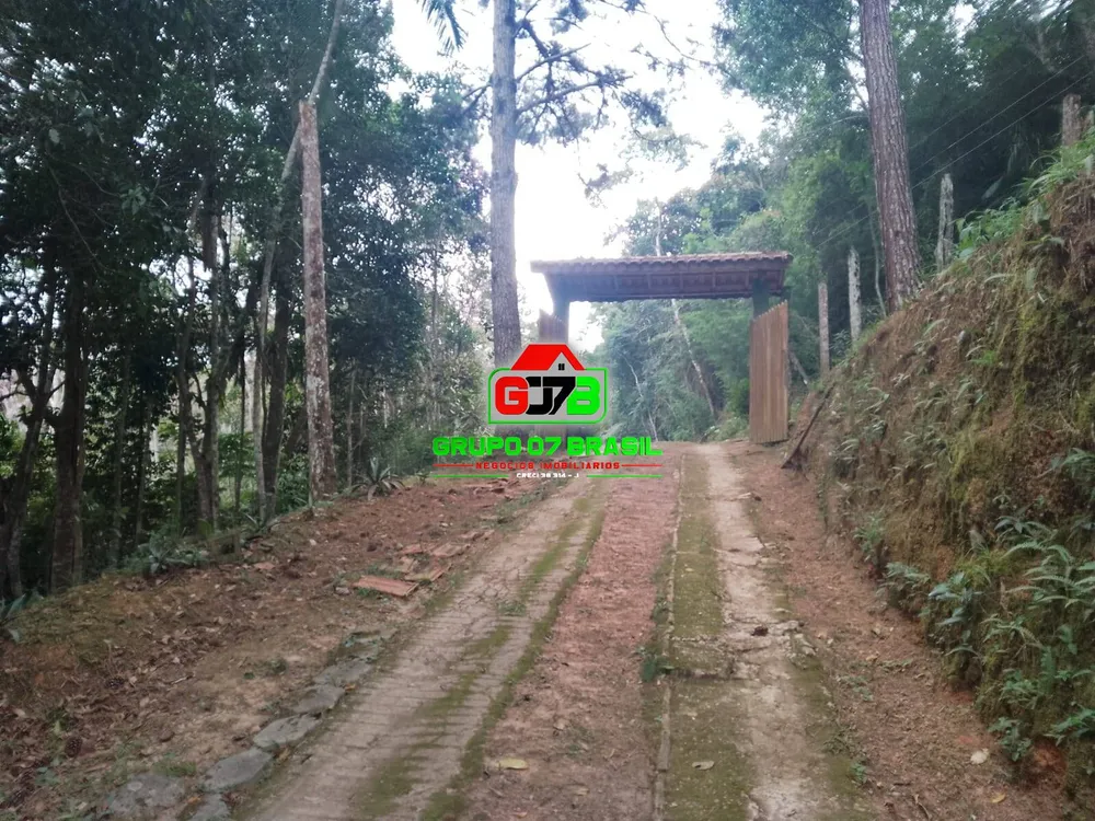 Terreno, 3 hectares - Foto 1