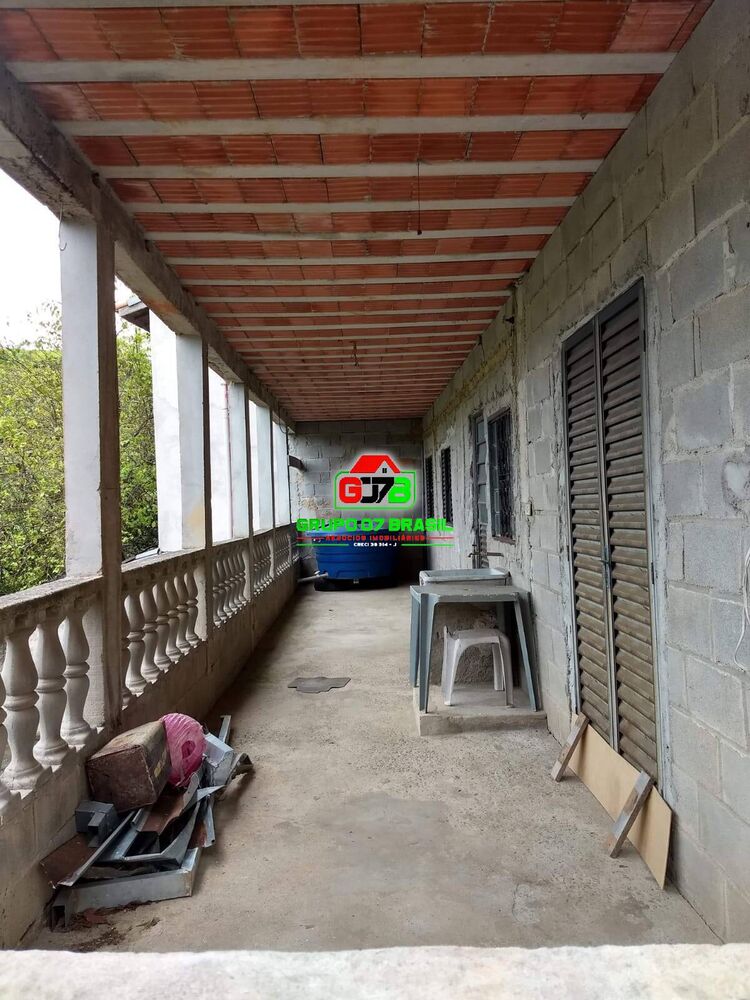 Fazenda-Sítio-Chácara, 1087 m² - Foto 5