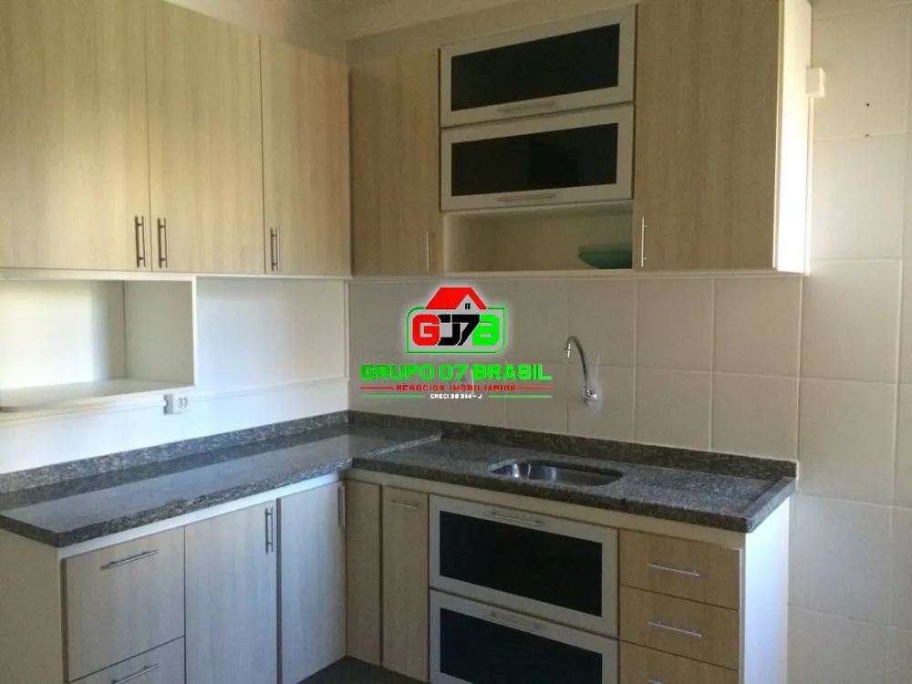 Apartamento, 2 quartos, 55 m² - Foto 5