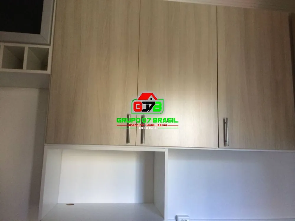 Apartamento, 2 quartos, 55 m² - Foto 3
