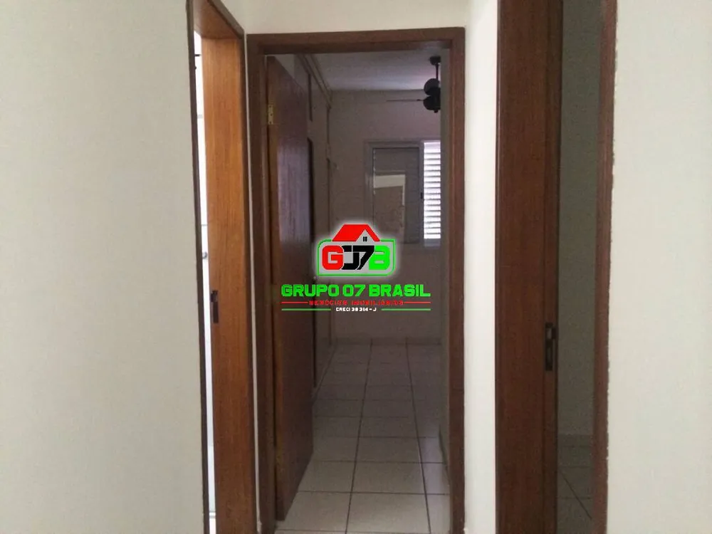 Apartamento, 2 quartos, 55 m² - Foto 2