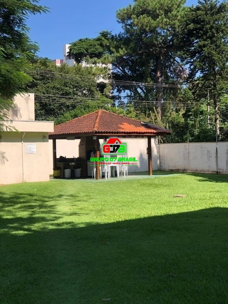 Apartamento, 2 quartos, 55 m² - Foto 6