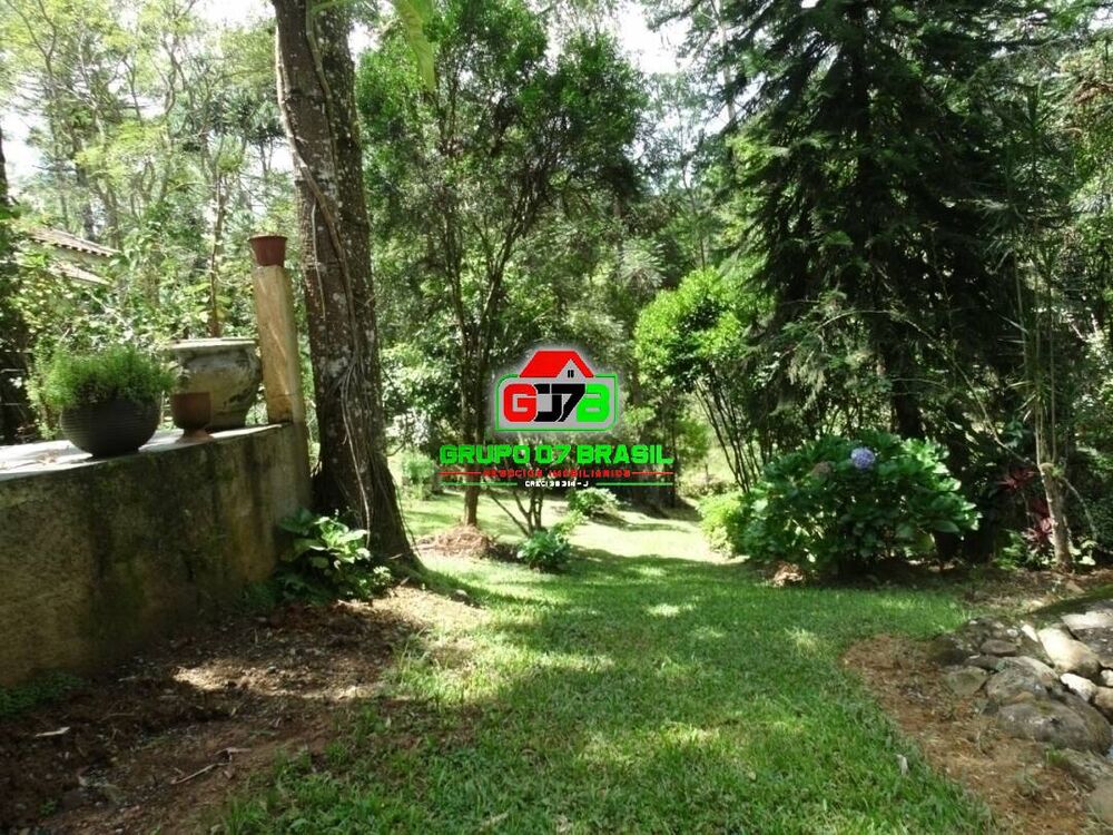 Sítio à venda com 3 quartos, 128000m² - Foto 3