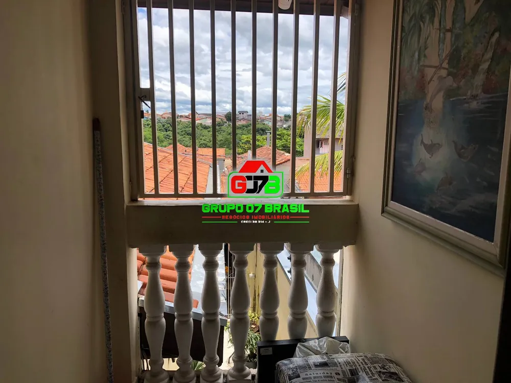 Sobrado, 4 quartos, 200 m² - Foto 1
