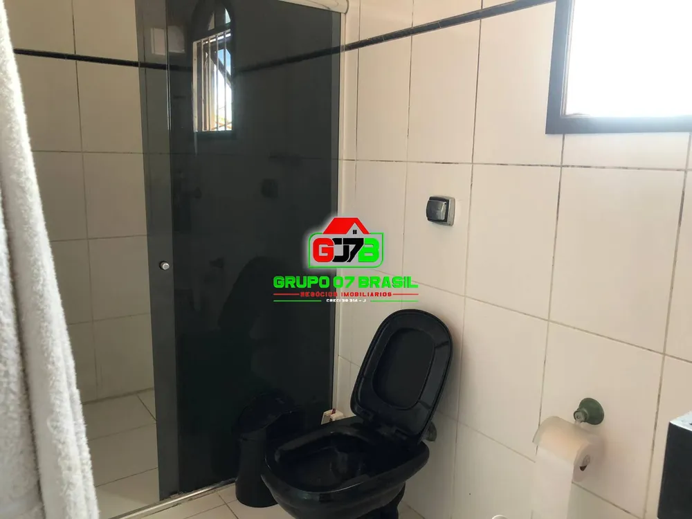 Sobrado, 4 quartos, 200 m² - Foto 5