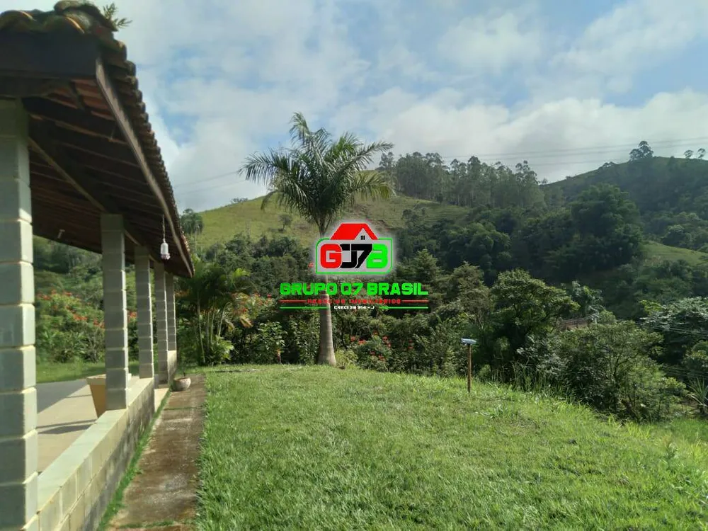 Terreno, 2 hectares - Foto 1