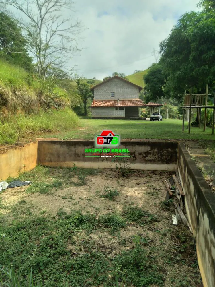 Terreno, 2 hectares - Foto 7