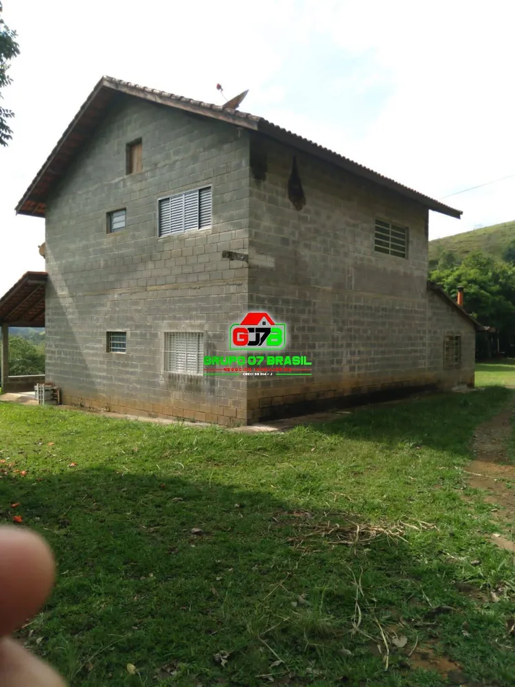 Terreno, 2 hectares - Foto 3