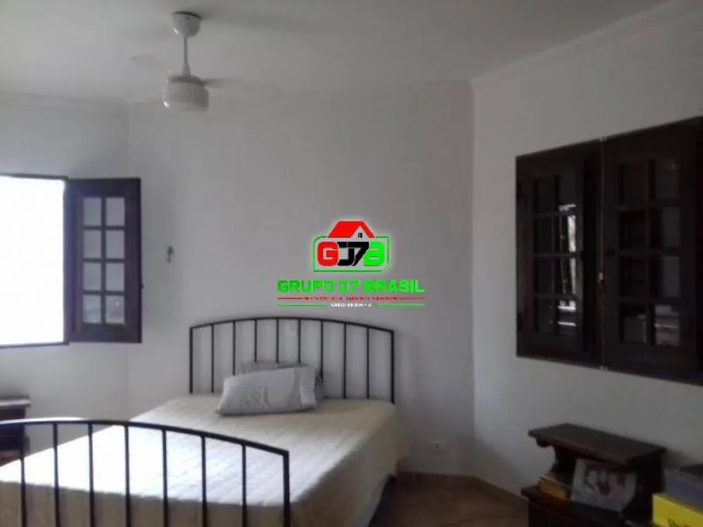 Casa de Condomínio, 3 quartos - Foto 10