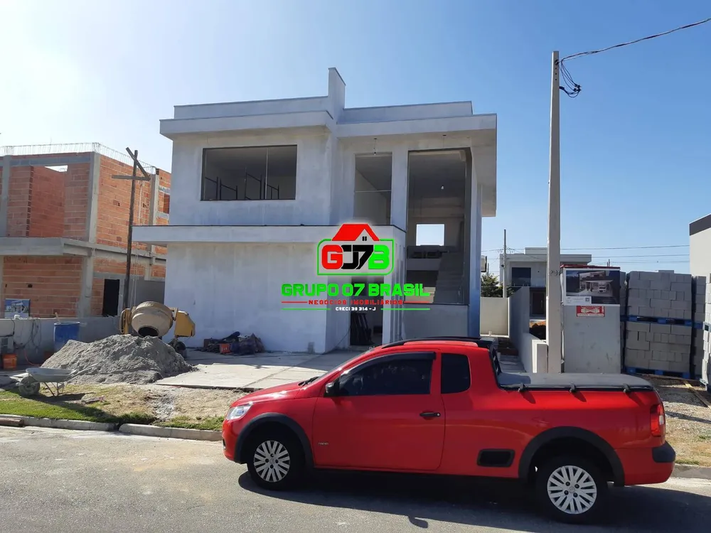 Casa, 4 quartos, 269 m² - Foto 5