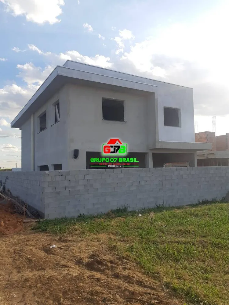 Casa, 4 quartos, 269 m² - Foto 3