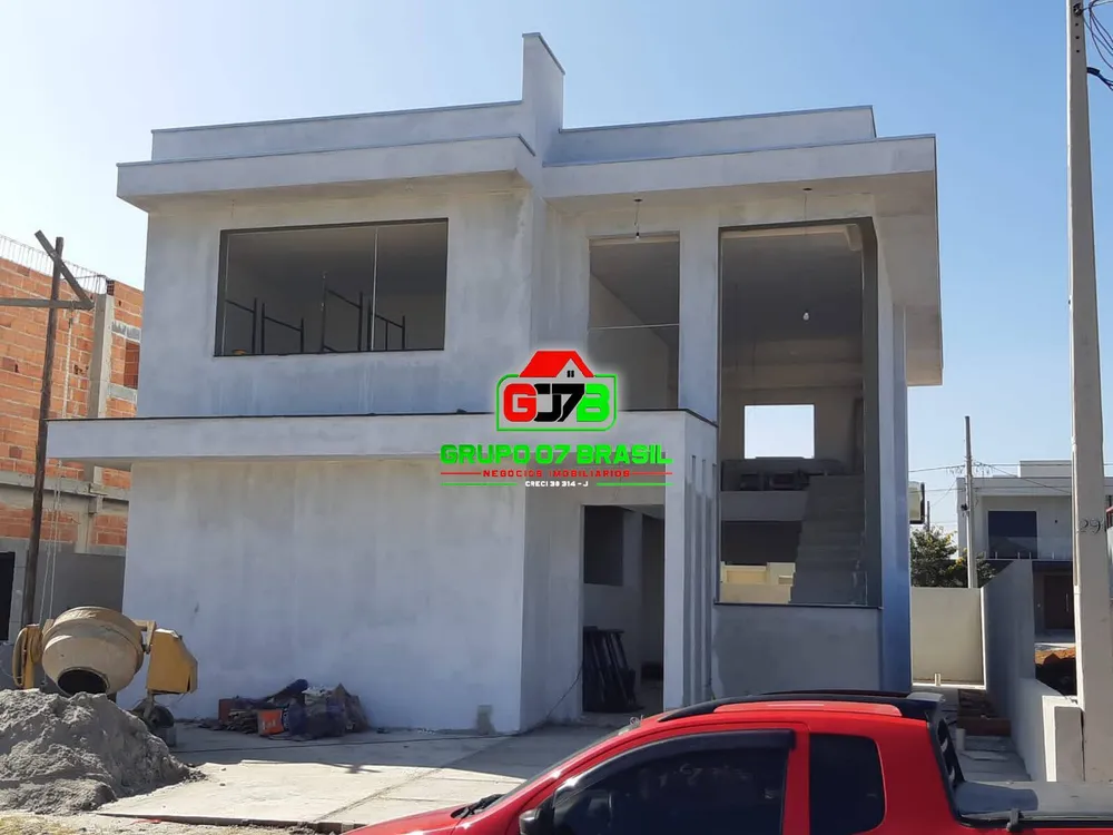 Casa, 4 quartos, 269 m² - Foto 4