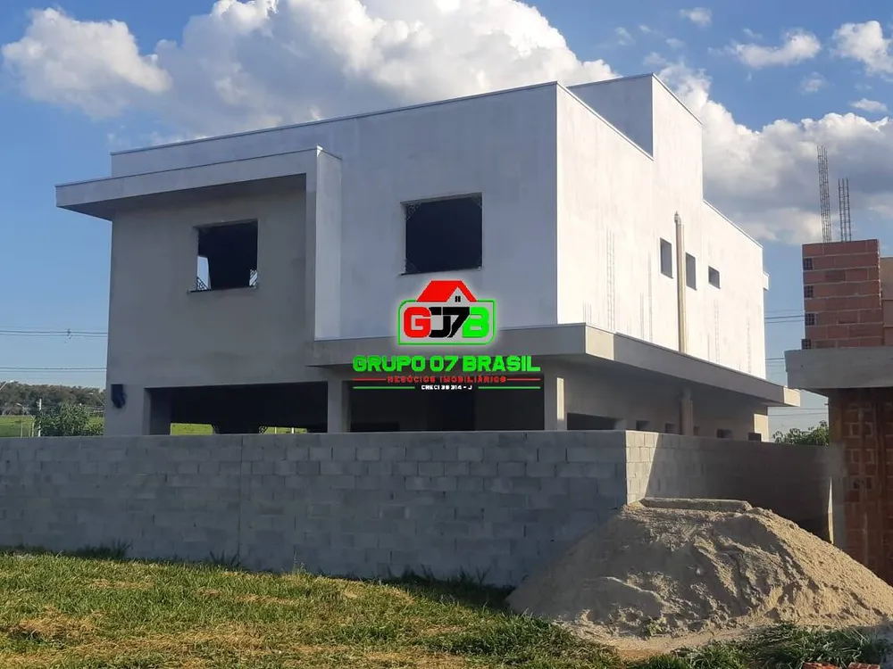 Casa, 4 quartos, 269 m² - Foto 2