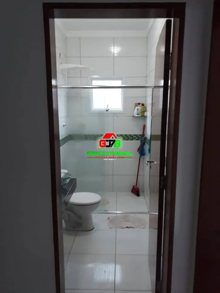 Casa, 2 quartos, 104 m² - Foto 4