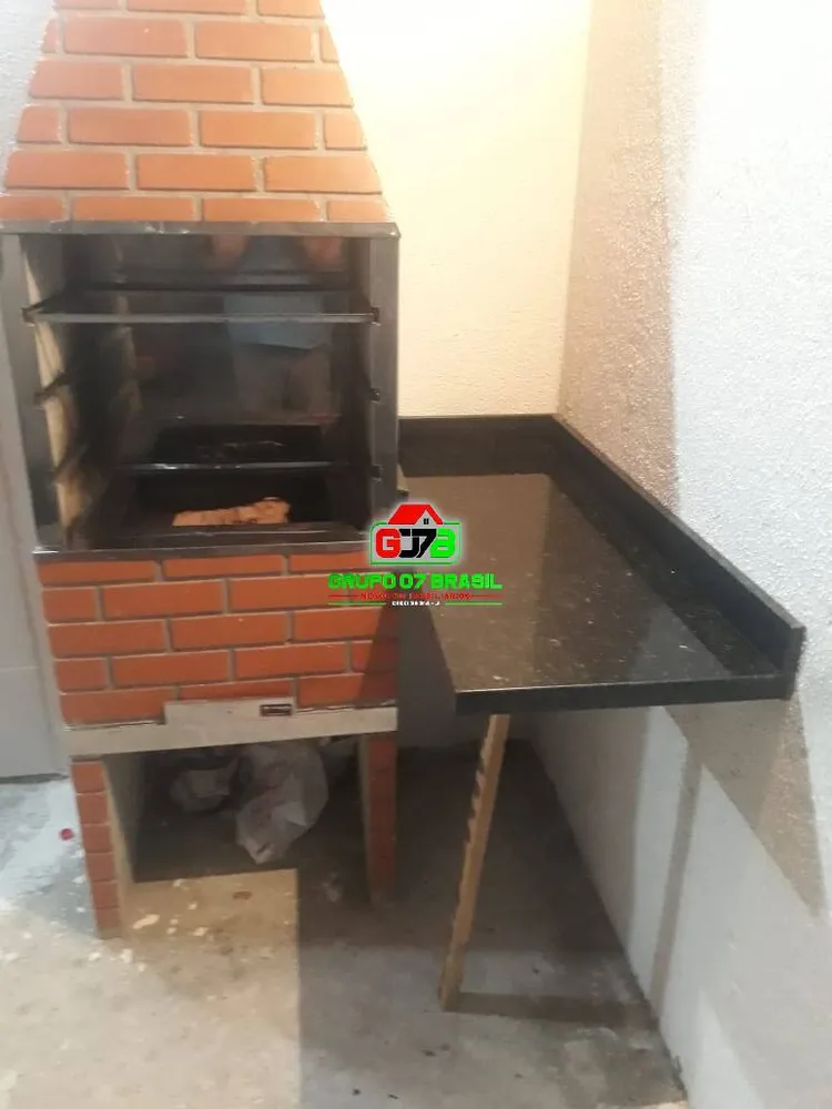 Casa, 2 quartos, 104 m² - Foto 1