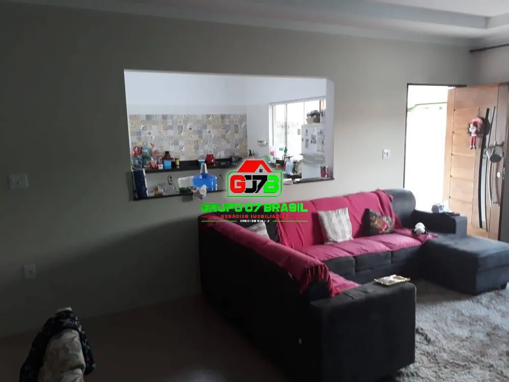 Casa, 2 quartos, 104 m² - Foto 8