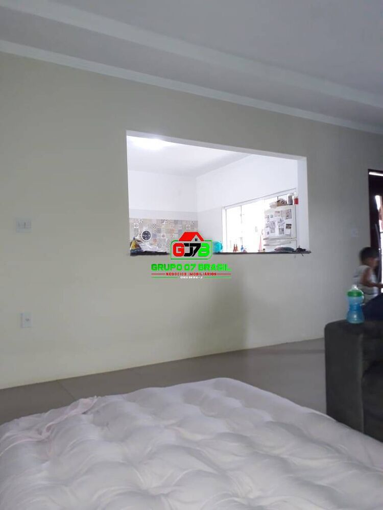 Casa, 2 quartos, 104 m² - Foto 2