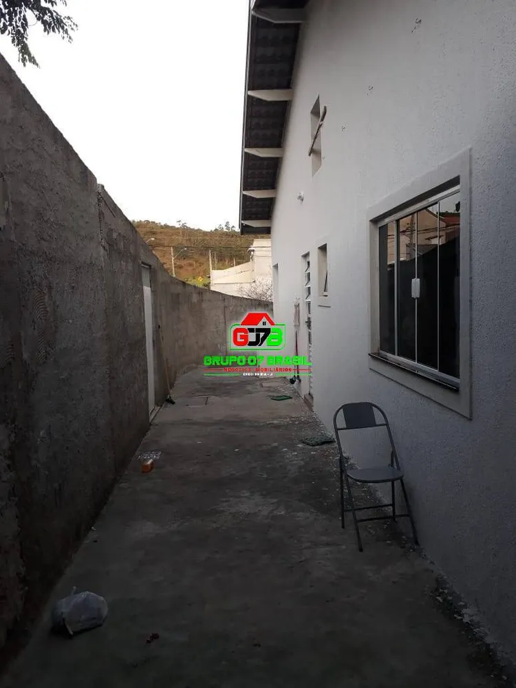 Casa, 2 quartos, 104 m² - Foto 1