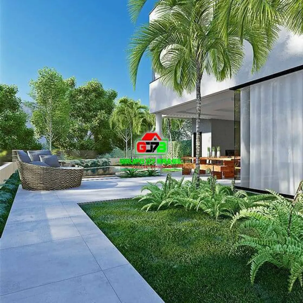 Casa de Condomínio, 4 quartos - Foto 6