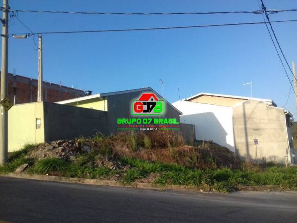 Terreno, 176 m² - Foto 1