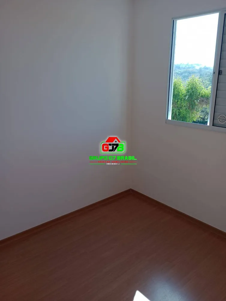 Apartamento, 2 quartos, 40 m² - Foto 3