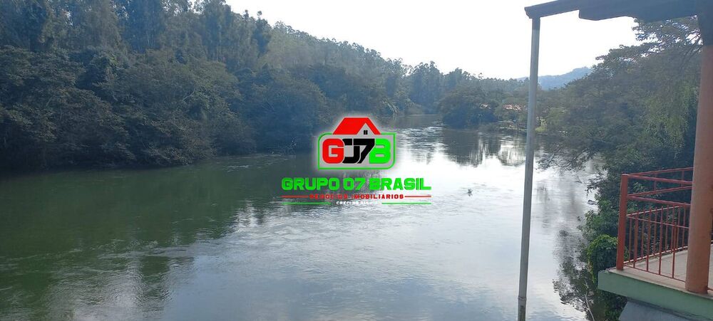 Chácara, 3 quartos, 3000 m² - Foto 4