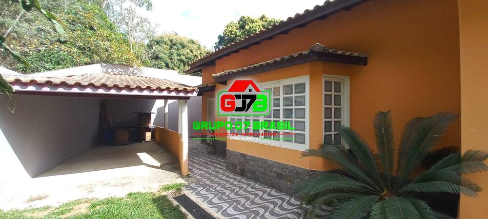 Chácara, 3 quartos, 3000 m² - Foto 1