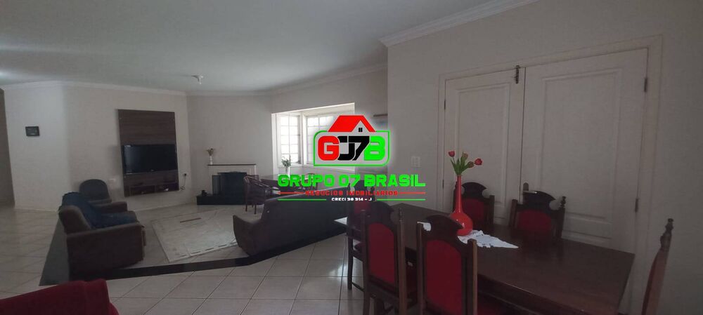 Chácara, 3 quartos, 3000 m² - Foto 7