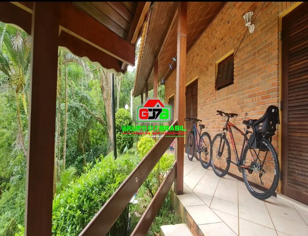 Casa de Condomínio, 4 quartos - Foto 2