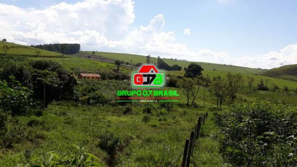 Terreno, 10 hectares - Foto 1