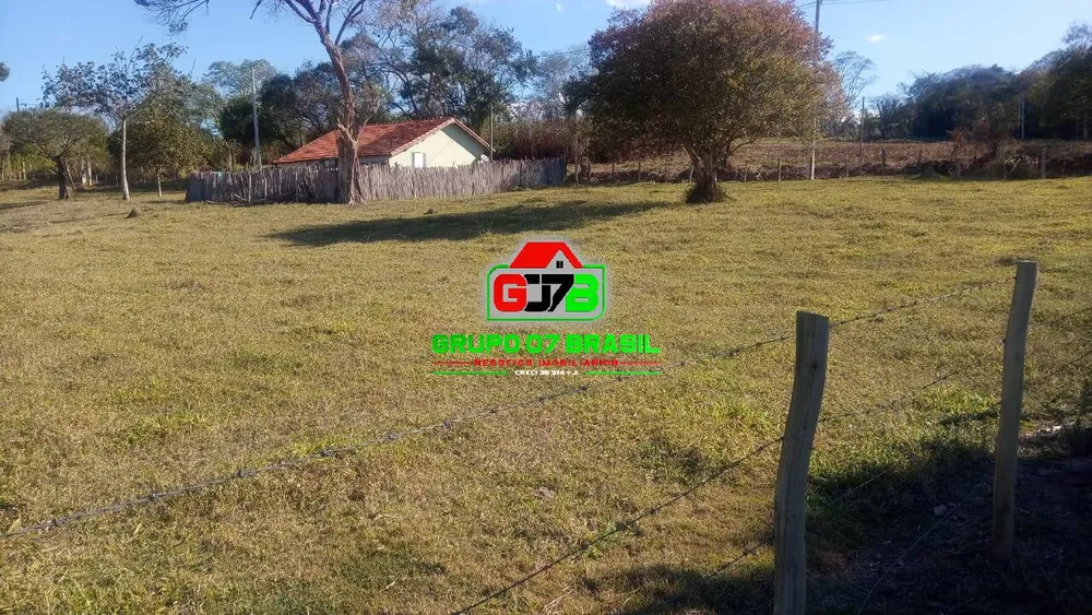 Terreno, 3 hectares - Foto 1