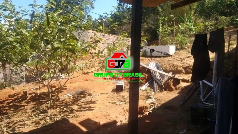 Terreno, 190 m² - Foto 8