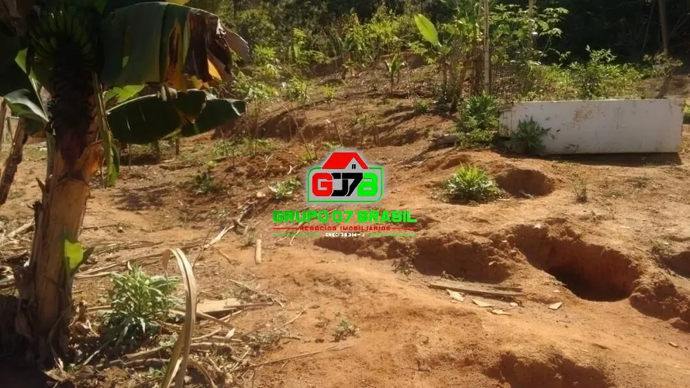 Terreno, 190 m² - Foto 7