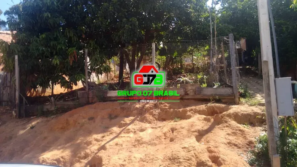 Terreno, 190 m² - Foto 3