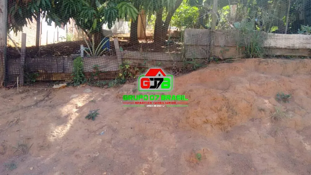 Terreno, 190 m² - Foto 11