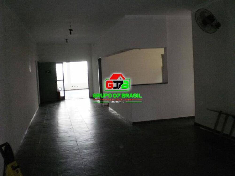 Prédio Inteiro, 608 m² - Foto 1