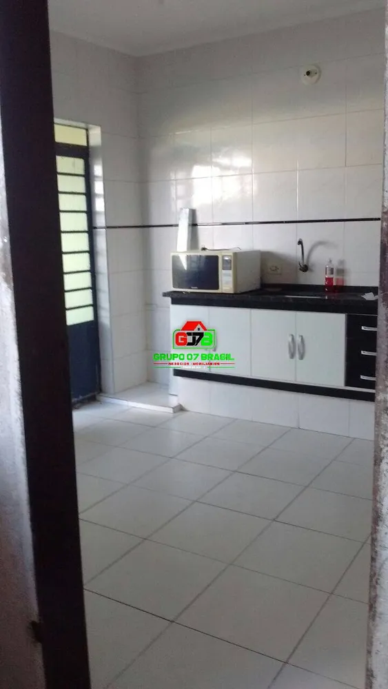Casa, 3 quartos, 125 m² - Foto 10