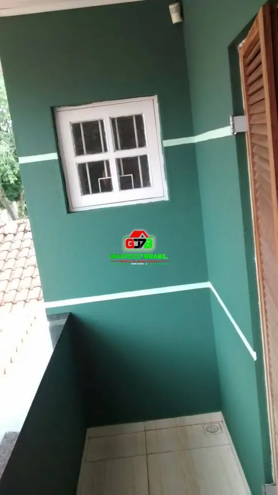 Casa, 3 quartos, 125 m² - Foto 9