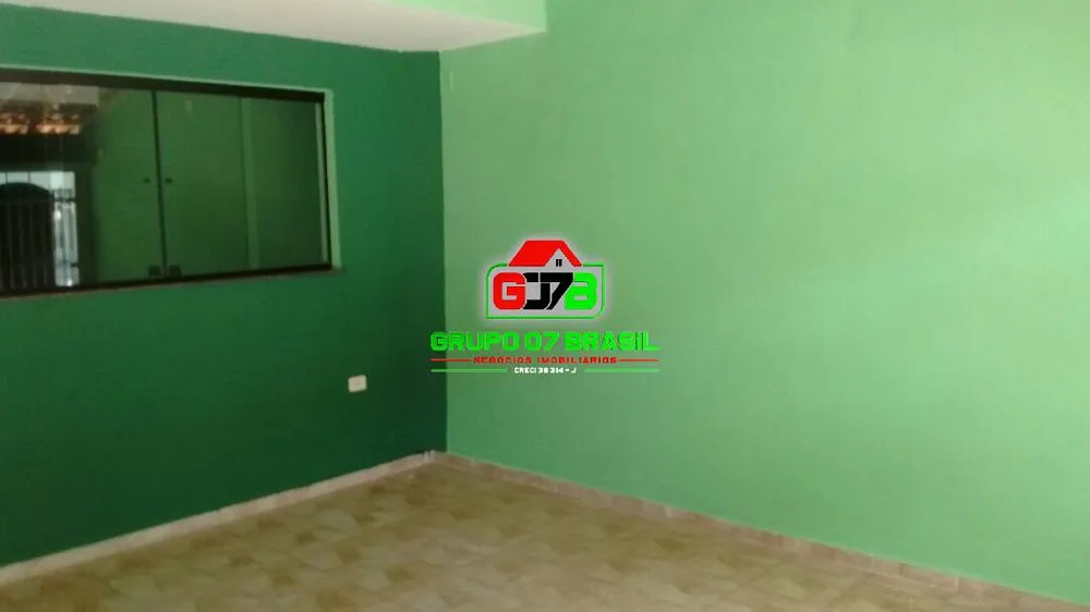Casa, 3 quartos, 125 m² - Foto 12