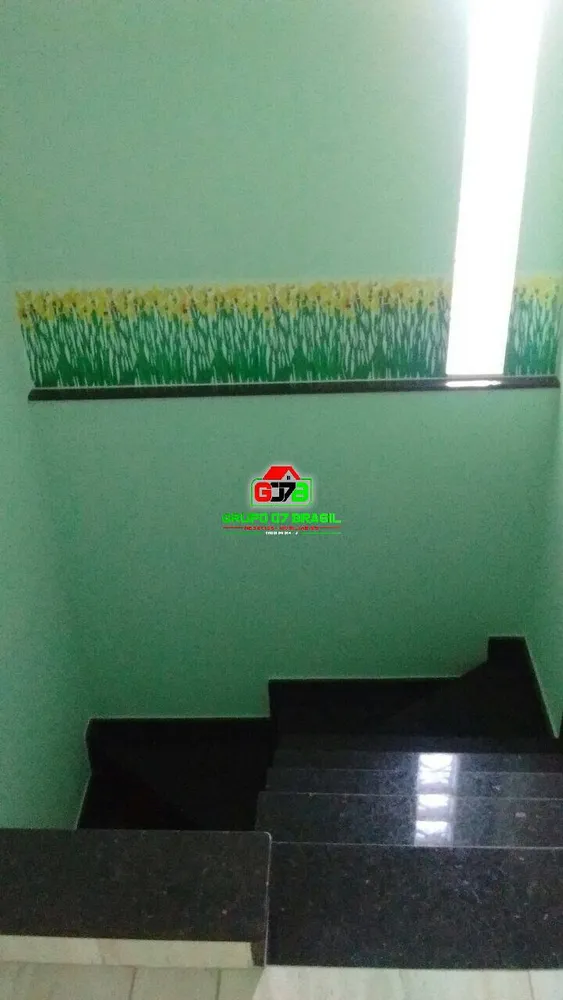 Casa, 3 quartos, 125 m² - Foto 7