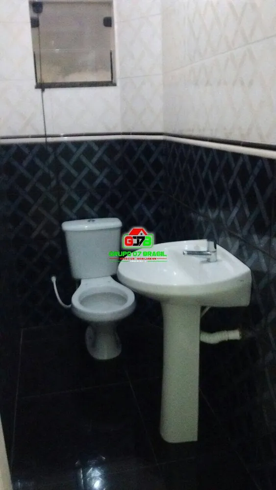 Casa, 3 quartos, 125 m² - Foto 5