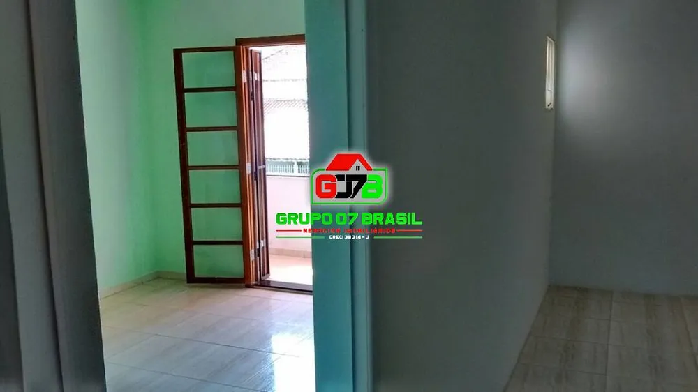 Casa, 3 quartos, 125 m² - Foto 8